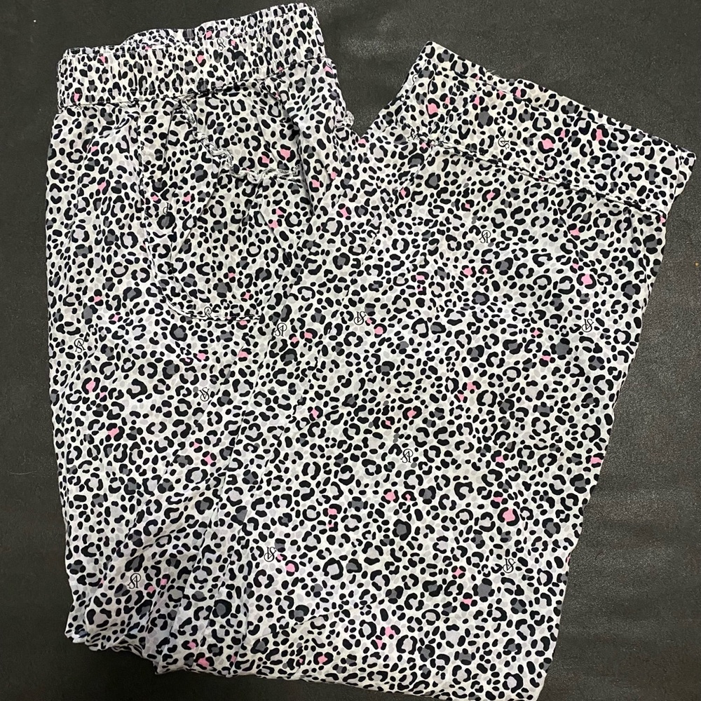 Victoria’s Secret pajama pants